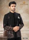 Outluk Wedding Collection 51 Terry Rayon Jodhpuri Collections Exporters In India